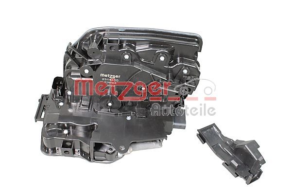 METZGER AUTOTEILE 2314410 Door Lock