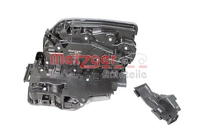 Door Lock METZGER AUTOTEILE 2314410