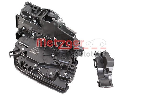 METZGER AUTOTEILE 2314413 Door Lock