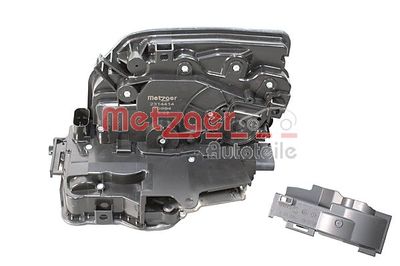 Door Lock METZGER AUTOTEILE 2314414
