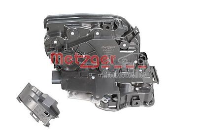 Door Lock METZGER AUTOTEILE 2314415
