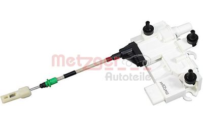 Closing aid, door METZGER AUTOTEILE 2314418