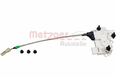 Closing aid, door METZGER AUTOTEILE 2314420