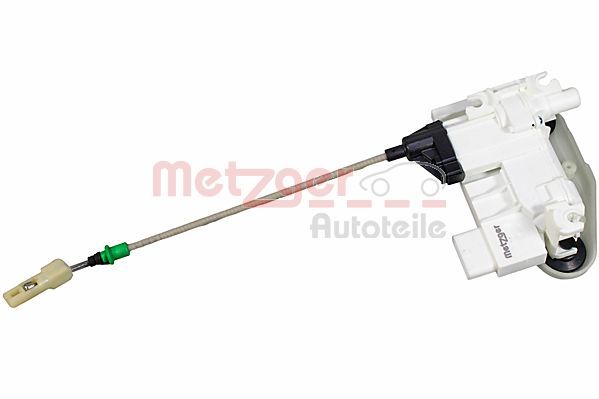 METZGER AUTOTEILE 2314421 Closing aid, door