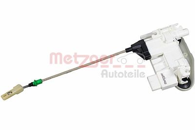 Closing aid, door METZGER AUTOTEILE 2314421