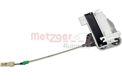 Closing aid, door METZGER AUTOTEILE 2314422
