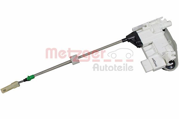 METZGER AUTOTEILE 2314423 Closing aid, door