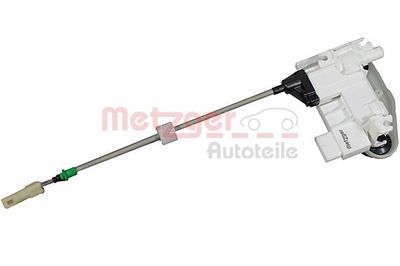 Closing aid, door METZGER AUTOTEILE 2314423