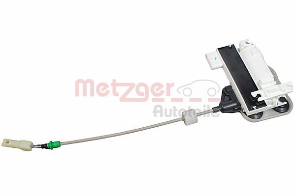 METZGER AUTOTEILE 2314424 Closing aid, door