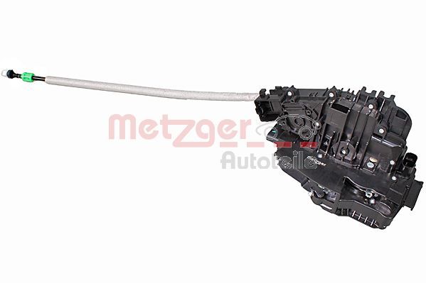 METZGER AUTOTEILE 2314427 Door Lock