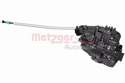 Door Lock METZGER AUTOTEILE 2314427