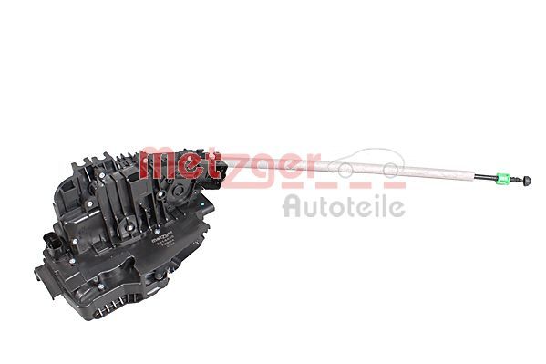 METZGER AUTOTEILE 2314428 Door Lock