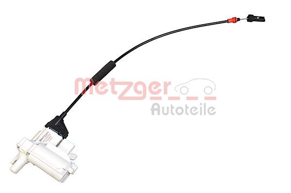 METZGER AUTOTEILE 2314429 Closing aid, door