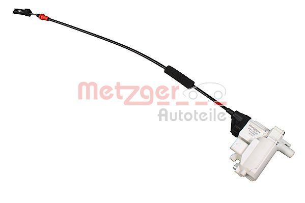 METZGER AUTOTEILE 2314430 Closing aid, door