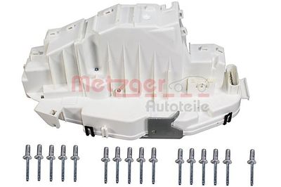 Door Lock METZGER AUTOTEILE 2314431