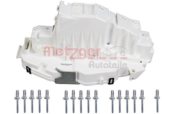 METZGER AUTOTEILE 2314432 Door Lock
