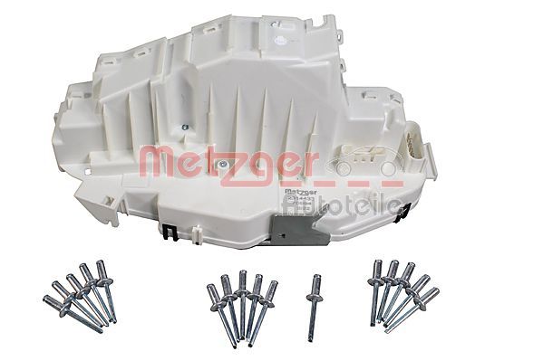 METZGER AUTOTEILE 2314433 Door Lock