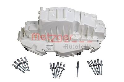Door Lock METZGER AUTOTEILE 2314434