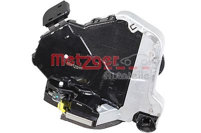 Door Lock METZGER AUTOTEILE 2314435