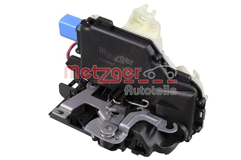 METZGER AUTOTEILE 2314437 Door Lock