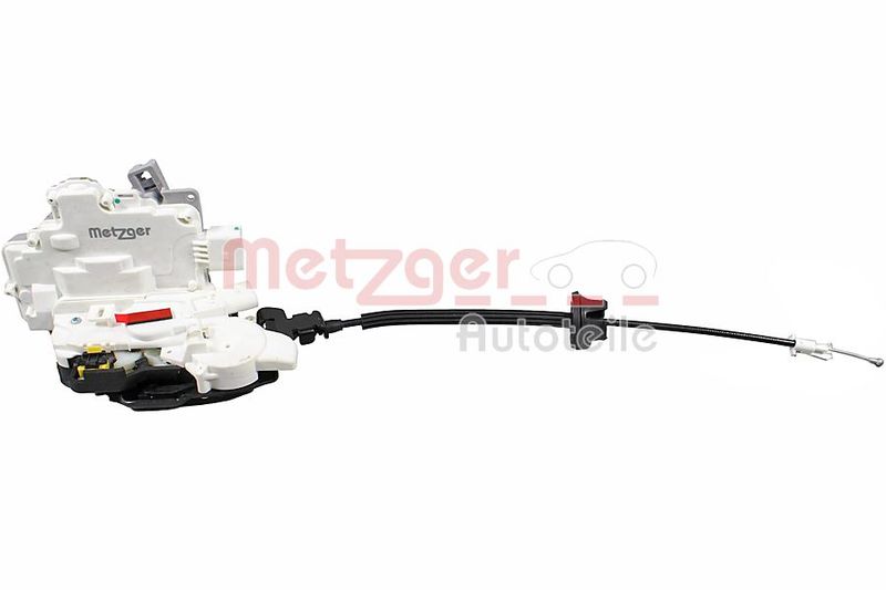METZGER AUTOTEILE 2314444 Door Lock