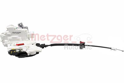 Door Lock METZGER AUTOTEILE 2314444