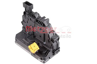 Door Lock METZGER AUTOTEILE 2314445