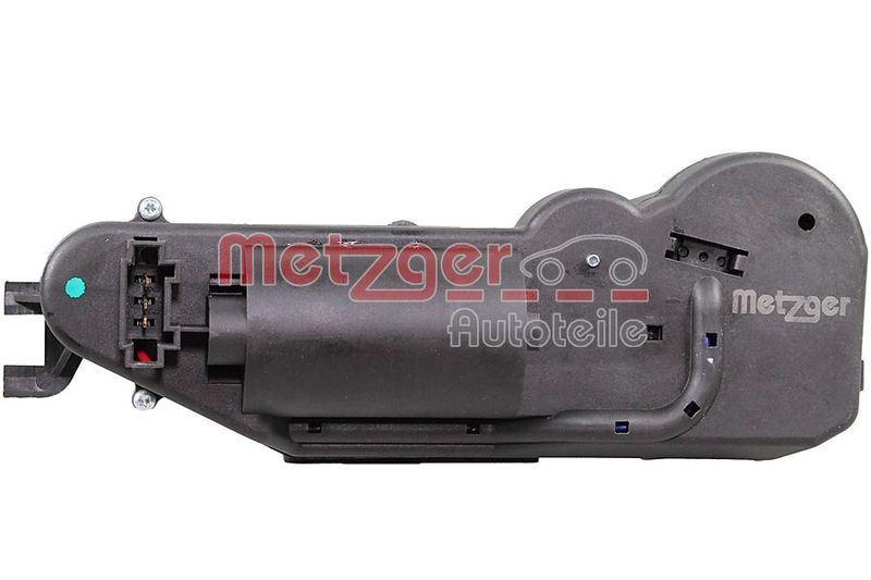 METZGER AUTOTEILE 2314448 Closing aid, door
