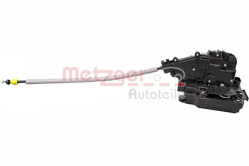 METZGER AUTOTEILE 2314457 Door Lock