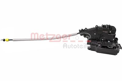 Door Lock METZGER AUTOTEILE 2314457