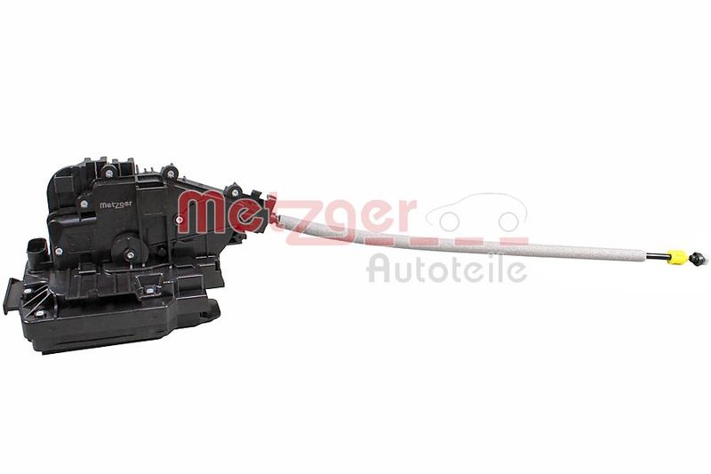 METZGER AUTOTEILE 2314458 Door Lock