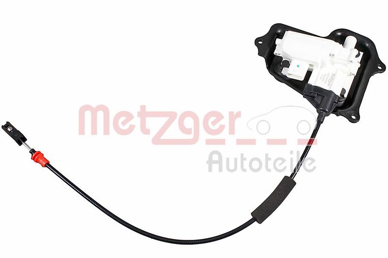 METZGER AUTOTEILE 2314462 Closing aid, door