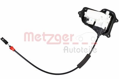 Closing aid, door METZGER AUTOTEILE 2314462