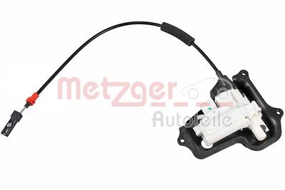 Closing aid, door METZGER AUTOTEILE 2314463
