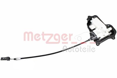 Closing aid, door METZGER AUTOTEILE 2314464