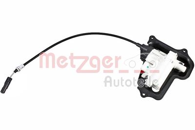 Closing aid, door METZGER AUTOTEILE 2314465