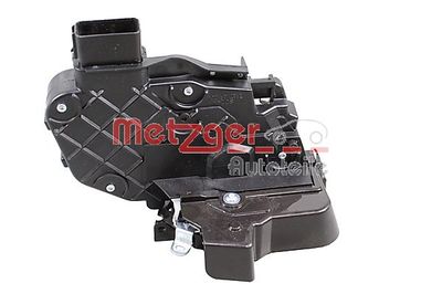 Door Lock METZGER AUTOTEILE 2314467