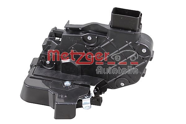 METZGER AUTOTEILE 2314468 Door Lock