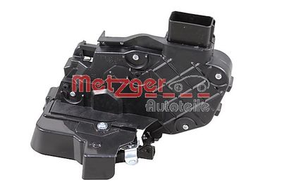 Door Lock METZGER AUTOTEILE 2314468