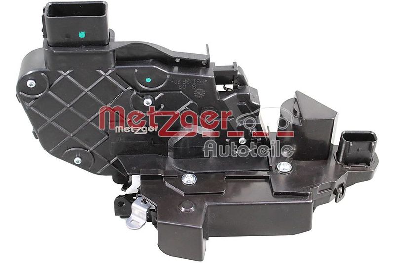 METZGER AUTOTEILE 2314469 Door Lock