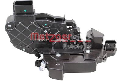 Door Lock METZGER AUTOTEILE 2314469