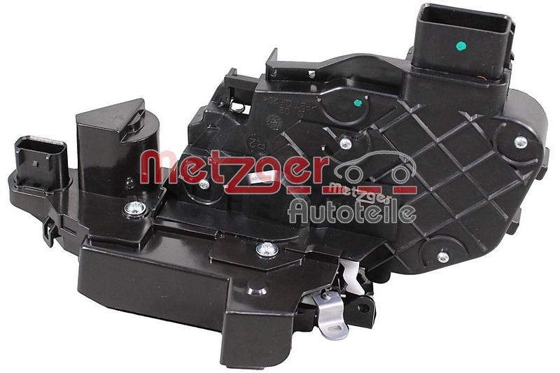 METZGER AUTOTEILE 2314470 Door Lock