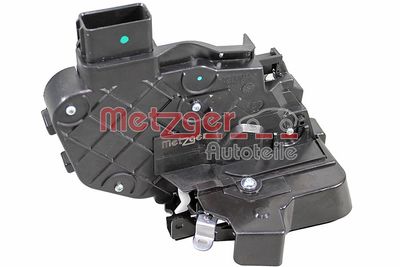 Door Lock METZGER AUTOTEILE 2314471