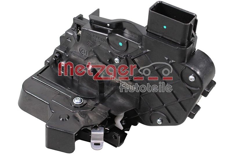 METZGER AUTOTEILE 2314472 Door Lock