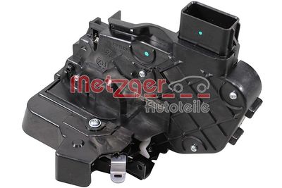 Door Lock METZGER AUTOTEILE 2314472