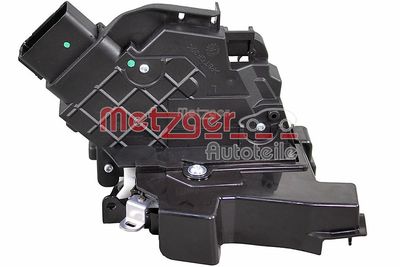 Door Lock METZGER AUTOTEILE 2314473