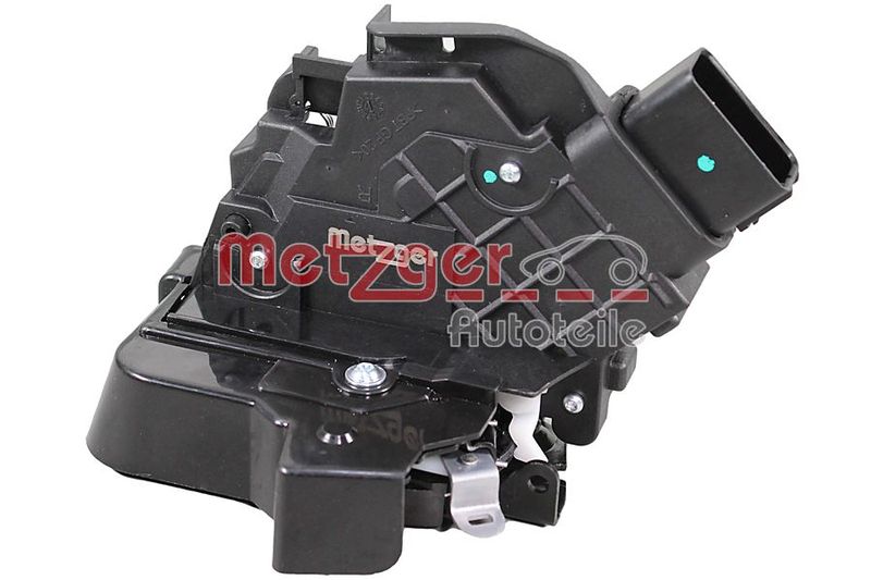 METZGER AUTOTEILE 2314474 Door Lock