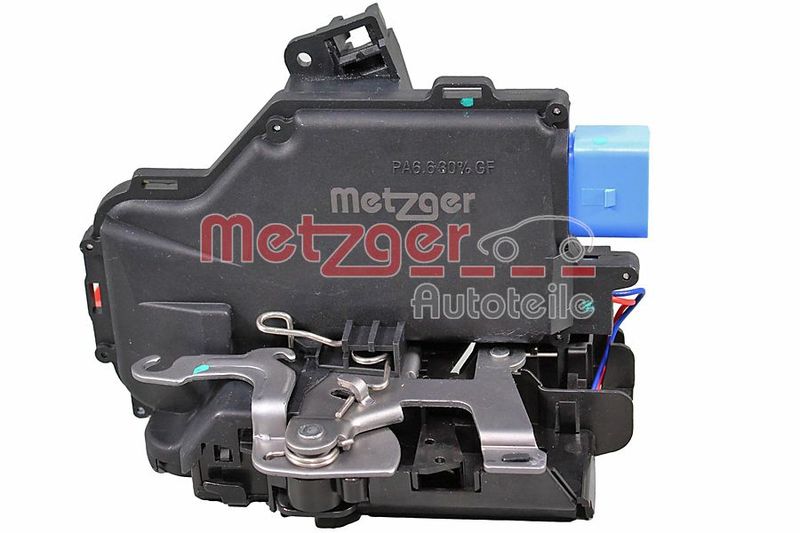 METZGER AUTOTEILE 2314476 Door Lock