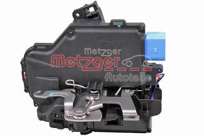 Door Lock METZGER AUTOTEILE 2314476