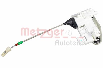 Closing aid, door METZGER AUTOTEILE 2314477